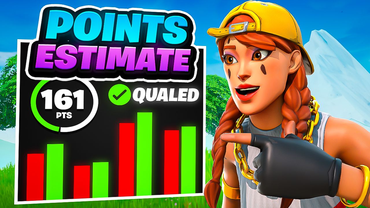Spot-On Tournament Point Estimates