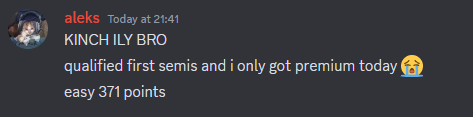 Review from a Kinch Premium user