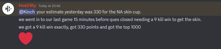 Review from a Kinch Premium user