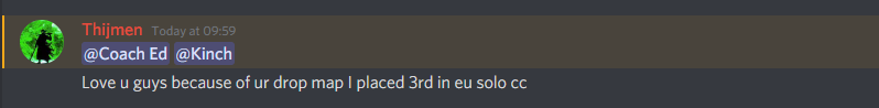 Review from a Kinch Premium user
