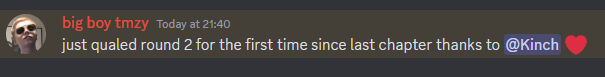 Review from a Kinch Premium user