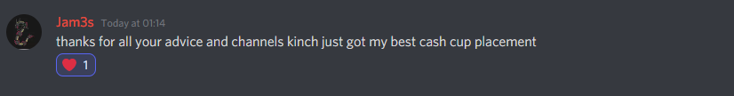 Review from a Kinch Premium user