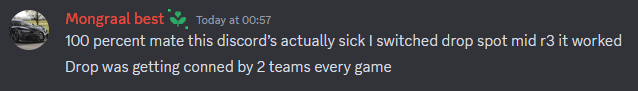 Review from a Kinch Premium user