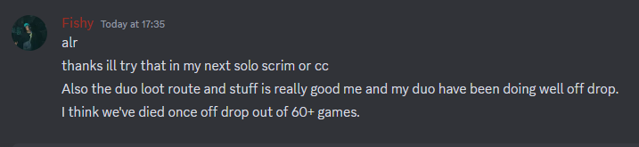 Review from a Kinch Premium user
