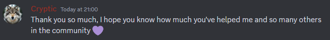 Review from a Kinch Premium user