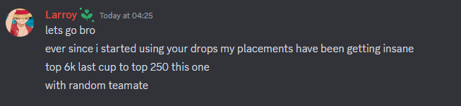 Review from a Kinch Premium user
